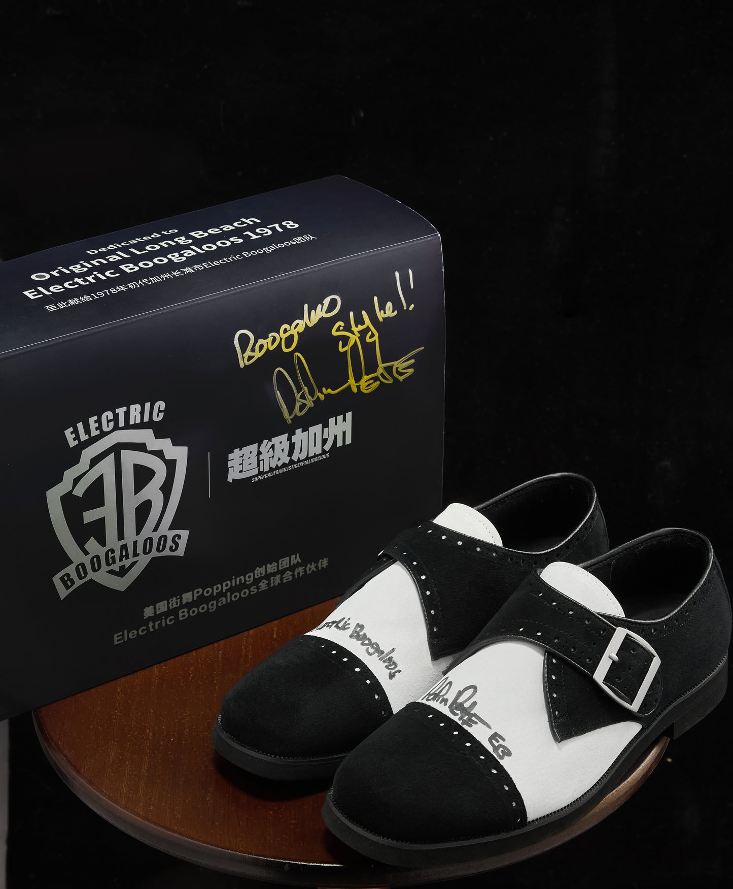 24ss【웨인】블랙 11W
