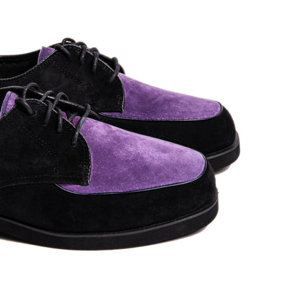 【Black Purple】1M1