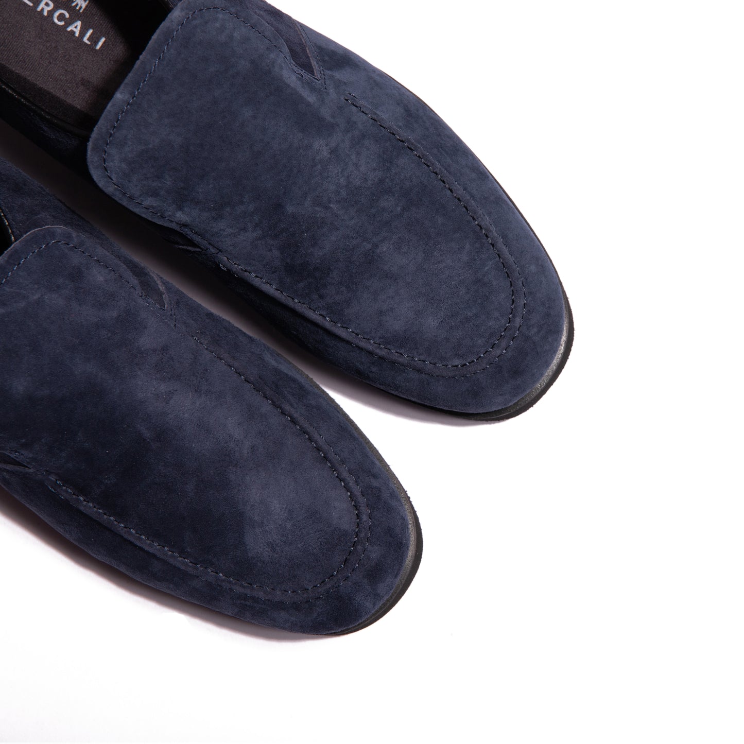 【Earl NAVY】BBE (W width)