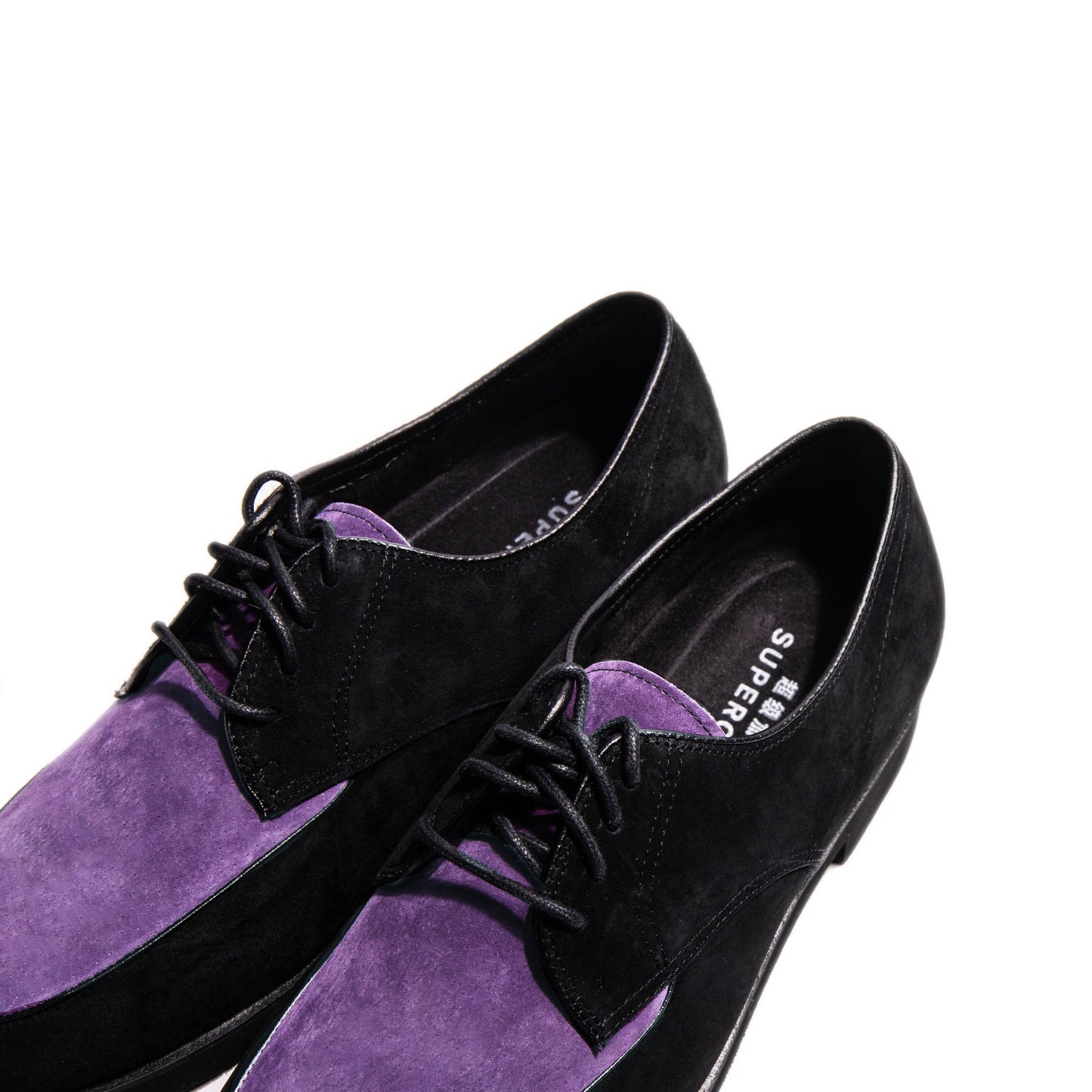 【Black Purple】1M1