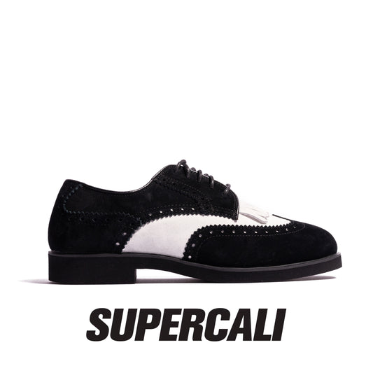 【SuperDino(ISD) X SuperCali】618