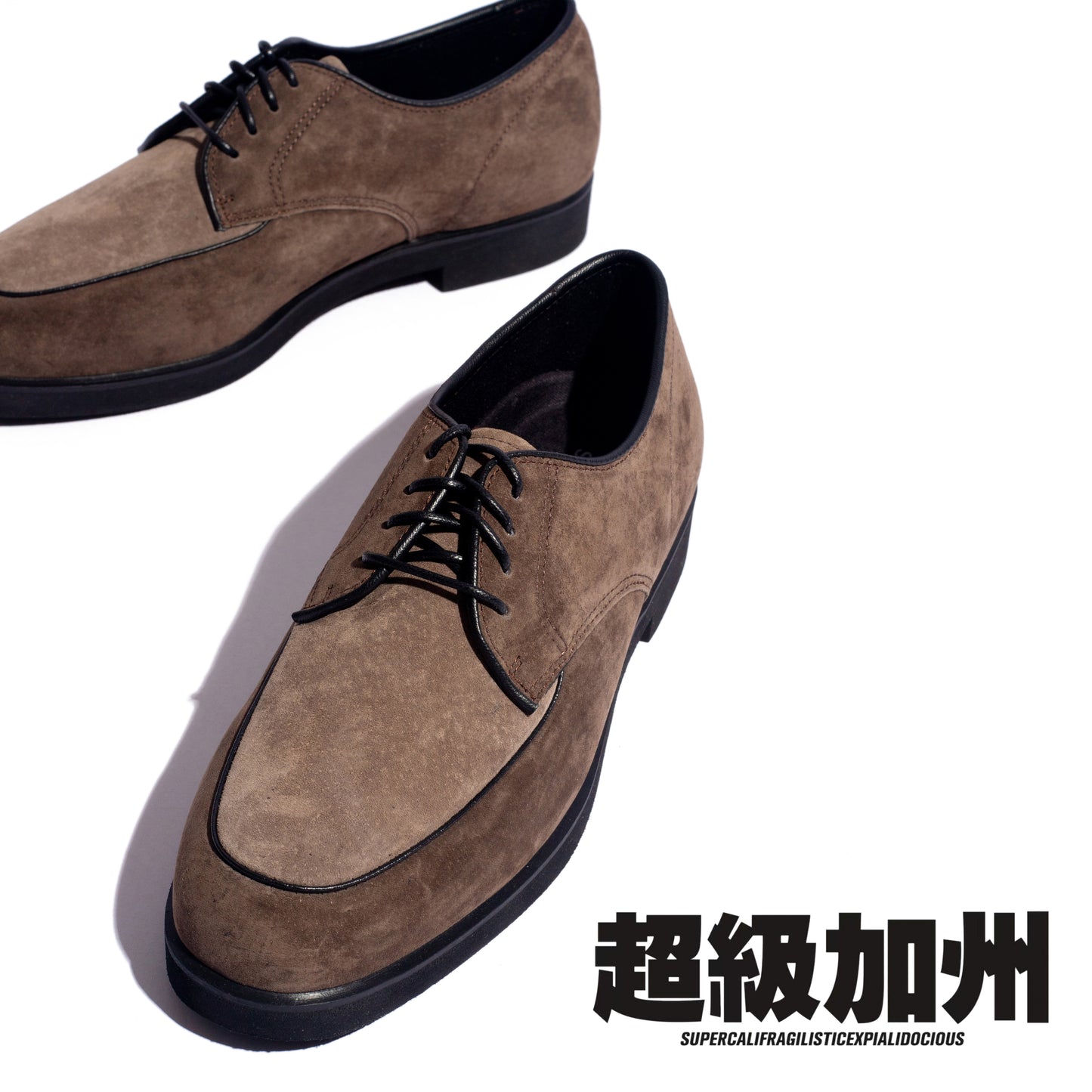 【Mars Brown】MB