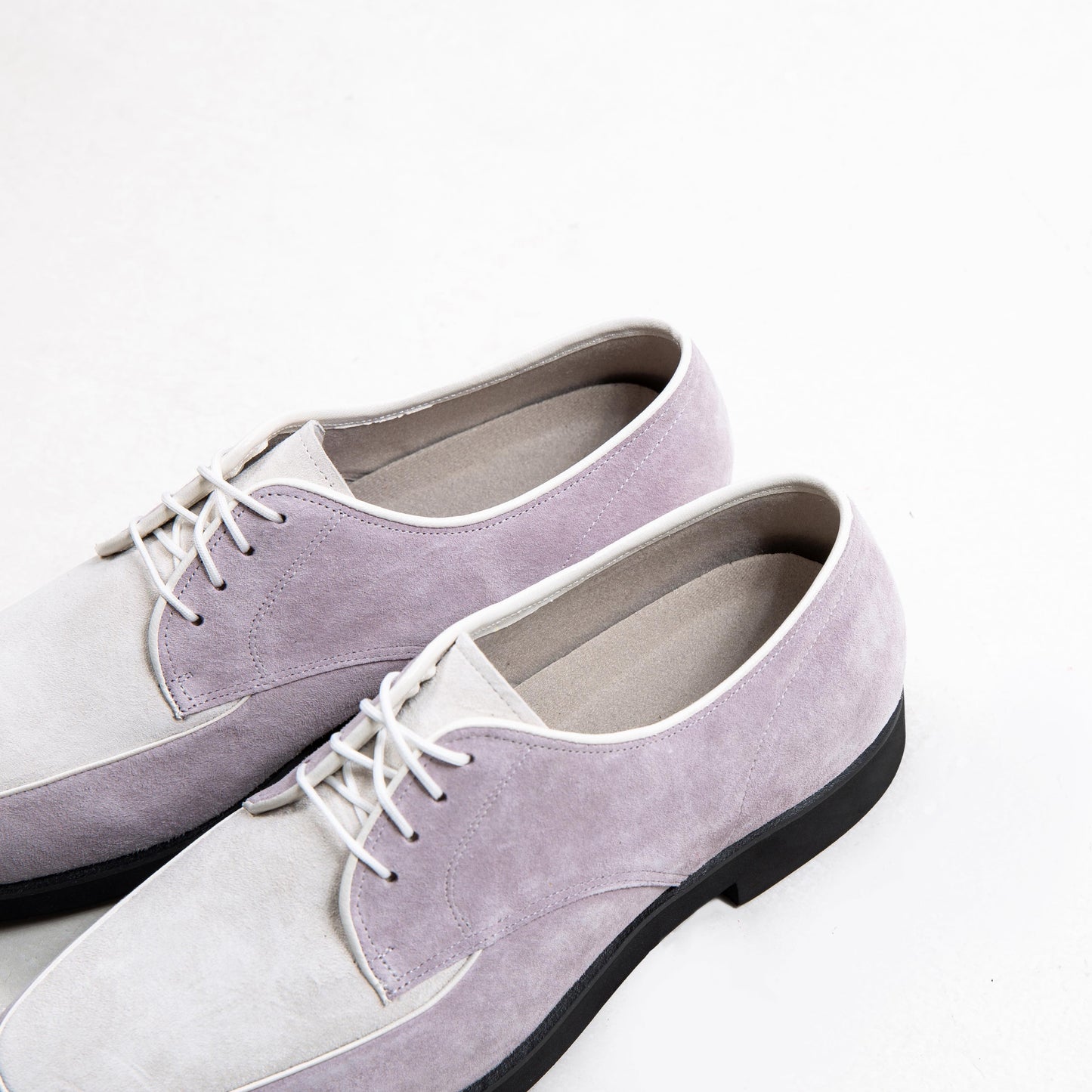 【Lilac White】[Discontinued]